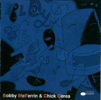 Play - Bobby McFerrin